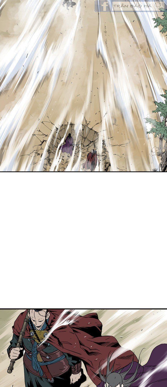 cao thủ 2 chapter 88 37