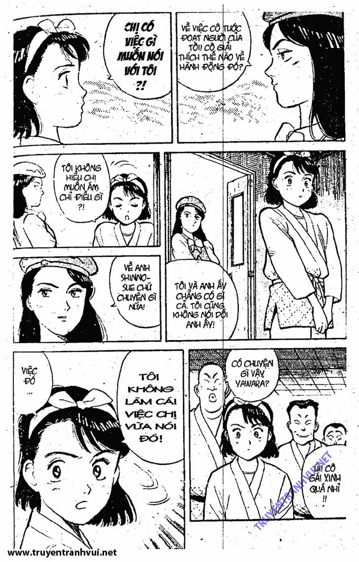 yawara chapter 32 12