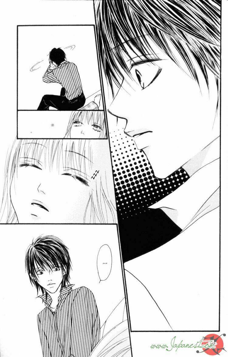 deep love - host chapter 6 74