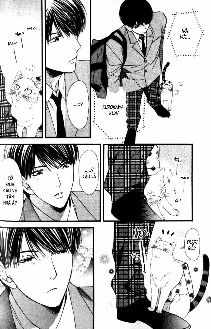 neko neko honey chapter 6 32