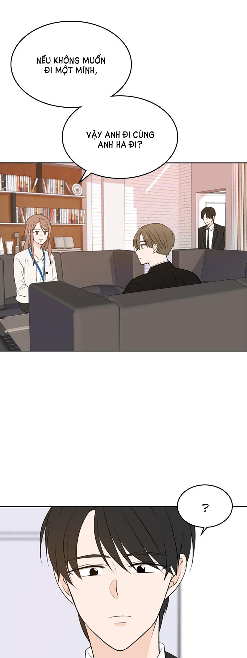 hẹn gặp anh ở kiếp thứ 19 chapter 32 27