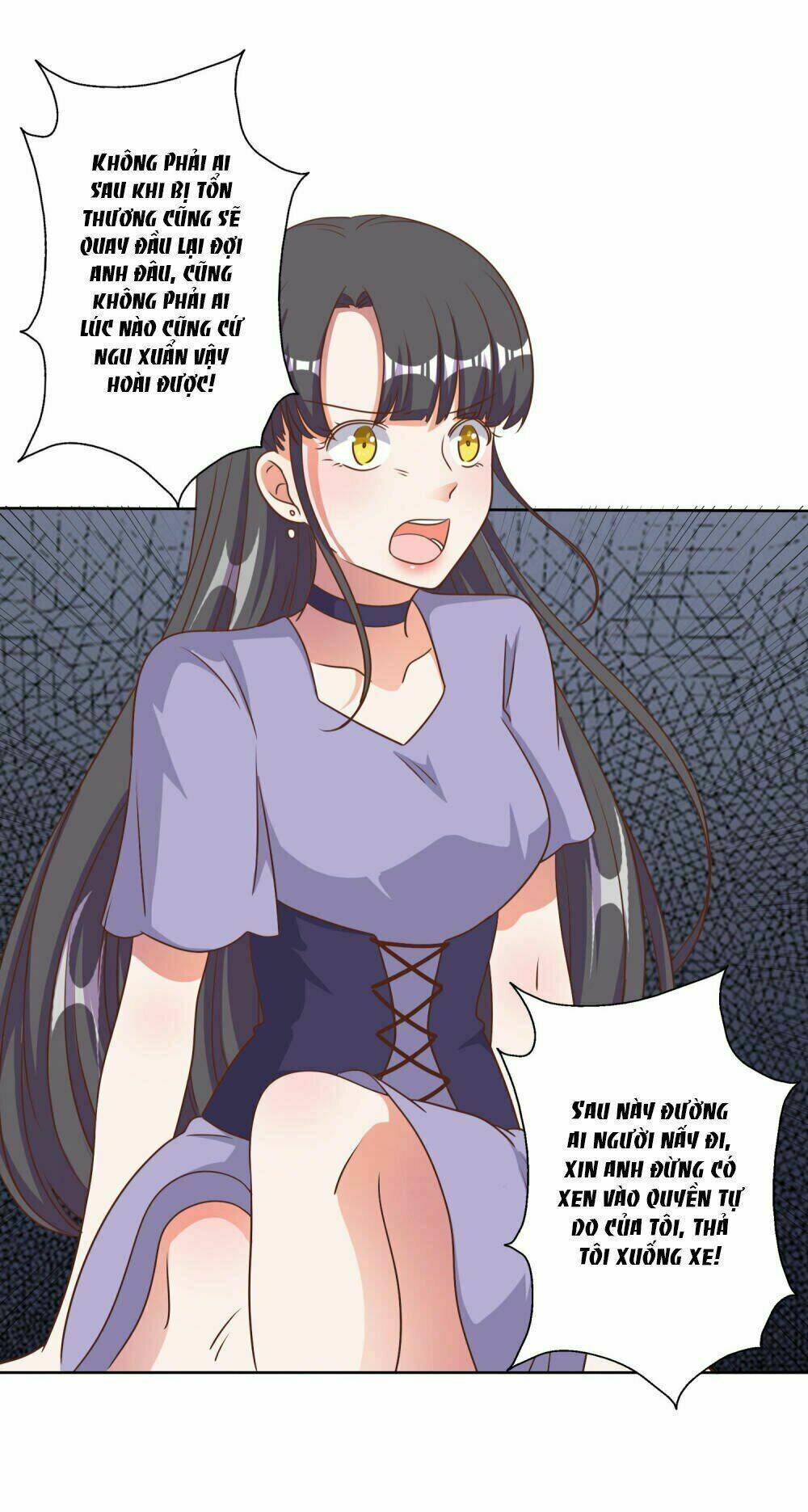 hôn nhân dục vọng: thiếu gia nhẹ một chút! chapter 87 4