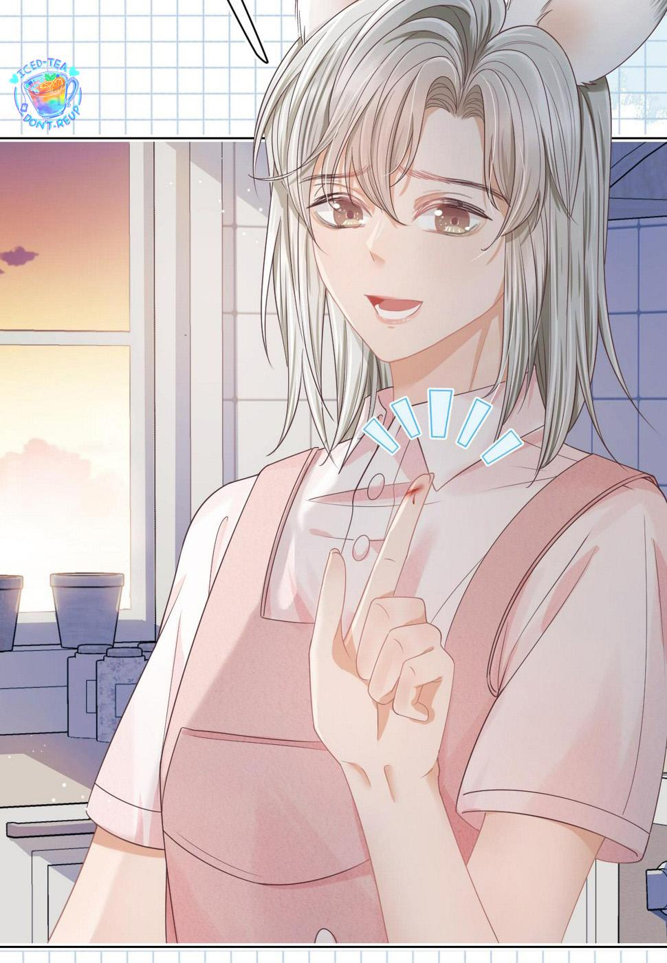 [ss2] một ngụm ăn cả thỏ con chapter 23 2