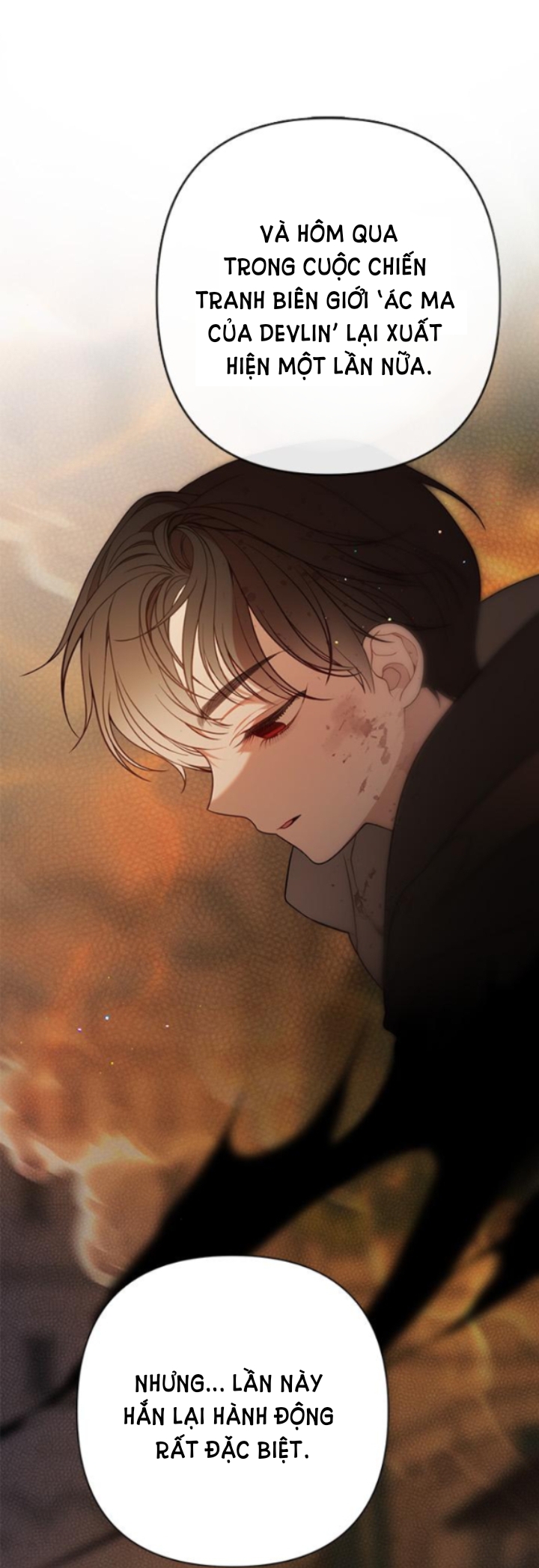 Tiểu Bạo Chúa chapter 24.1 - Trang 26