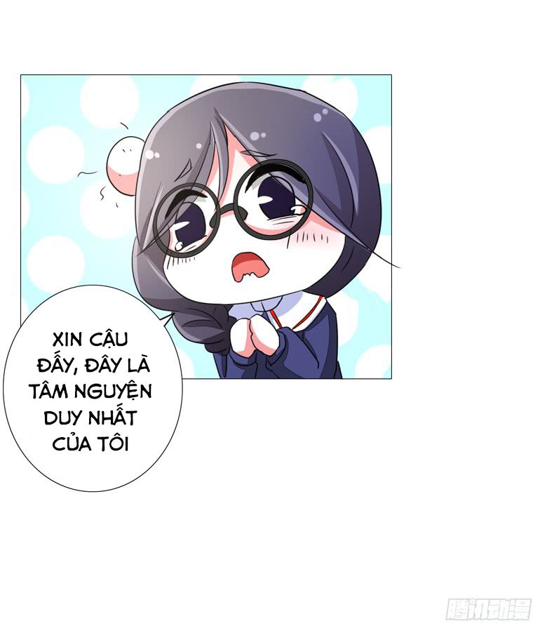 Dân Quốc Yêu Văn Lục chapter 54 - Trang 18