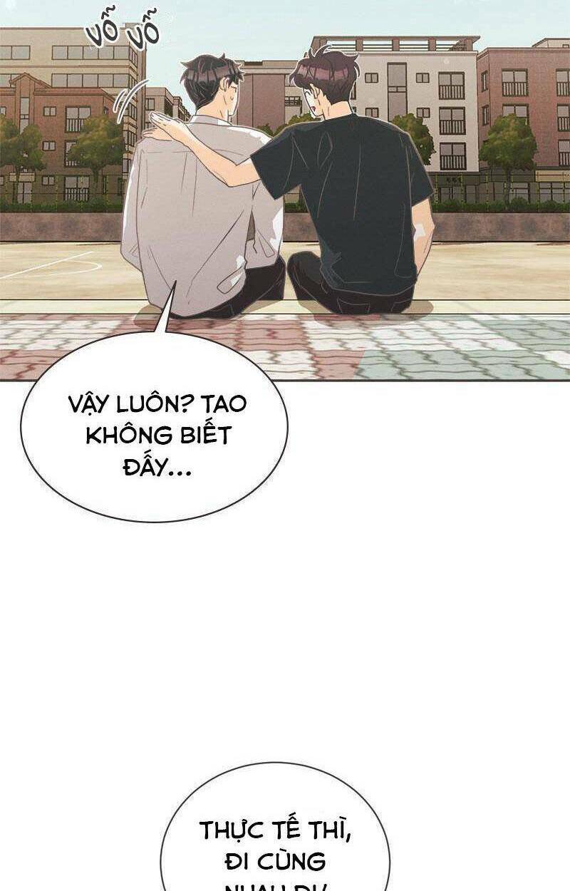 giấc mộng đêm hè chapter 6 3