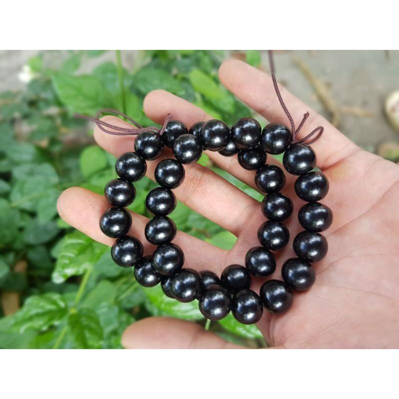 Vòng tay sừng - May mắn tài lộc bình an
