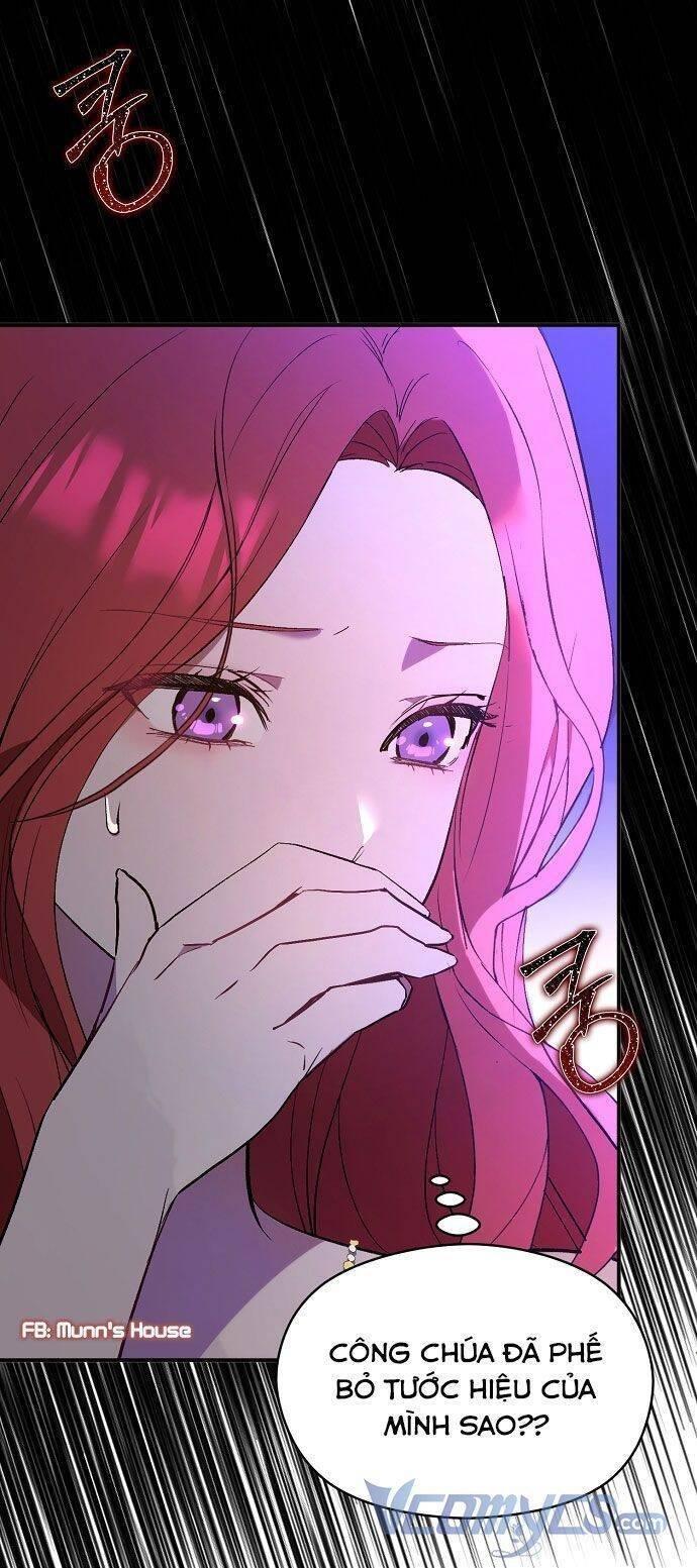 tôi không cố ý quyến rũ nam chính đâu! chapter 72 53