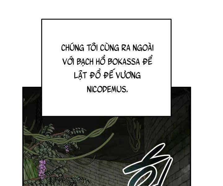 tôi là lính mới chapter 112 22