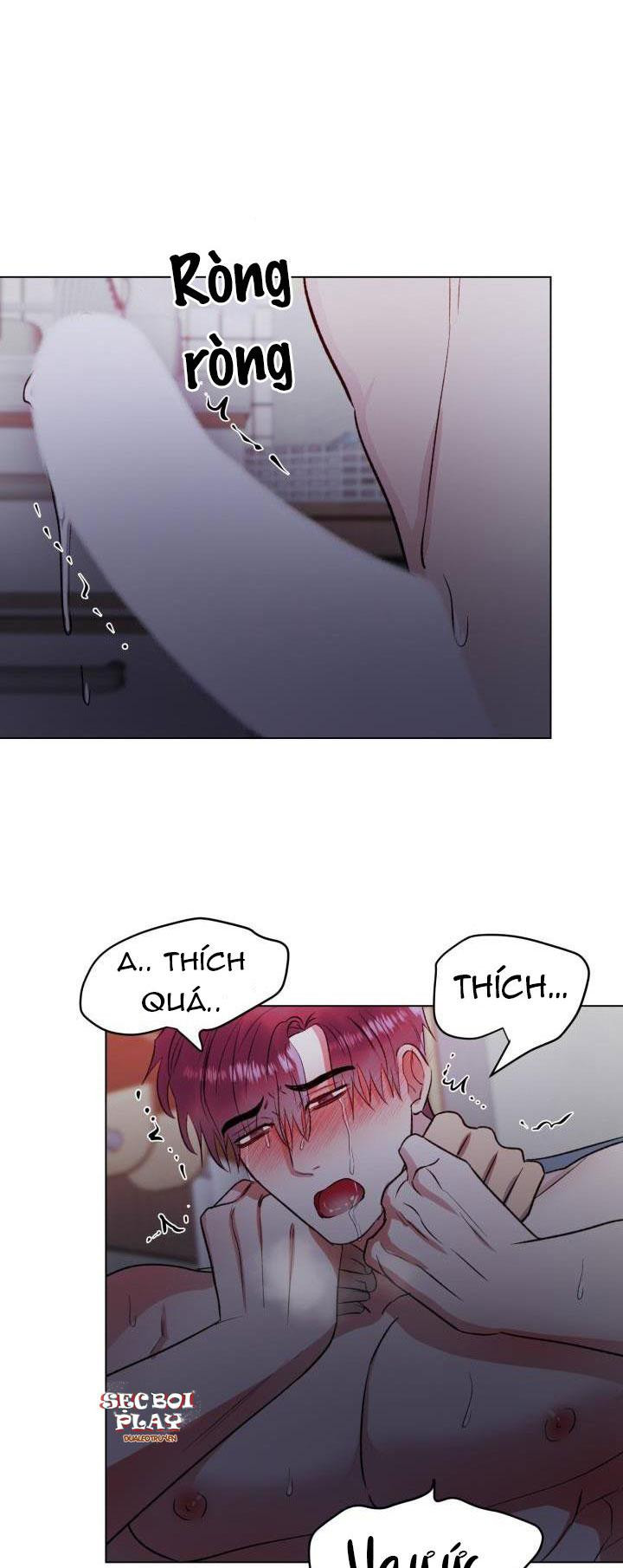 cái bóng sau song cửa sắt chapter 8 33