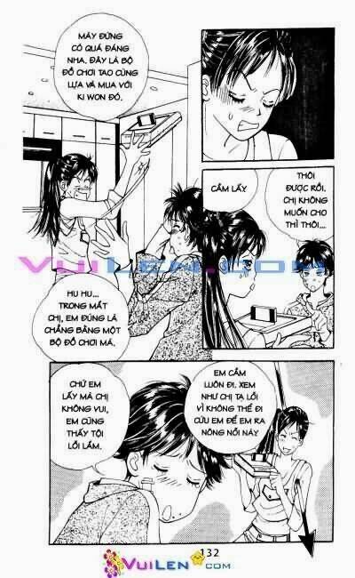 giấc mơ thần tượng chapter 1 132