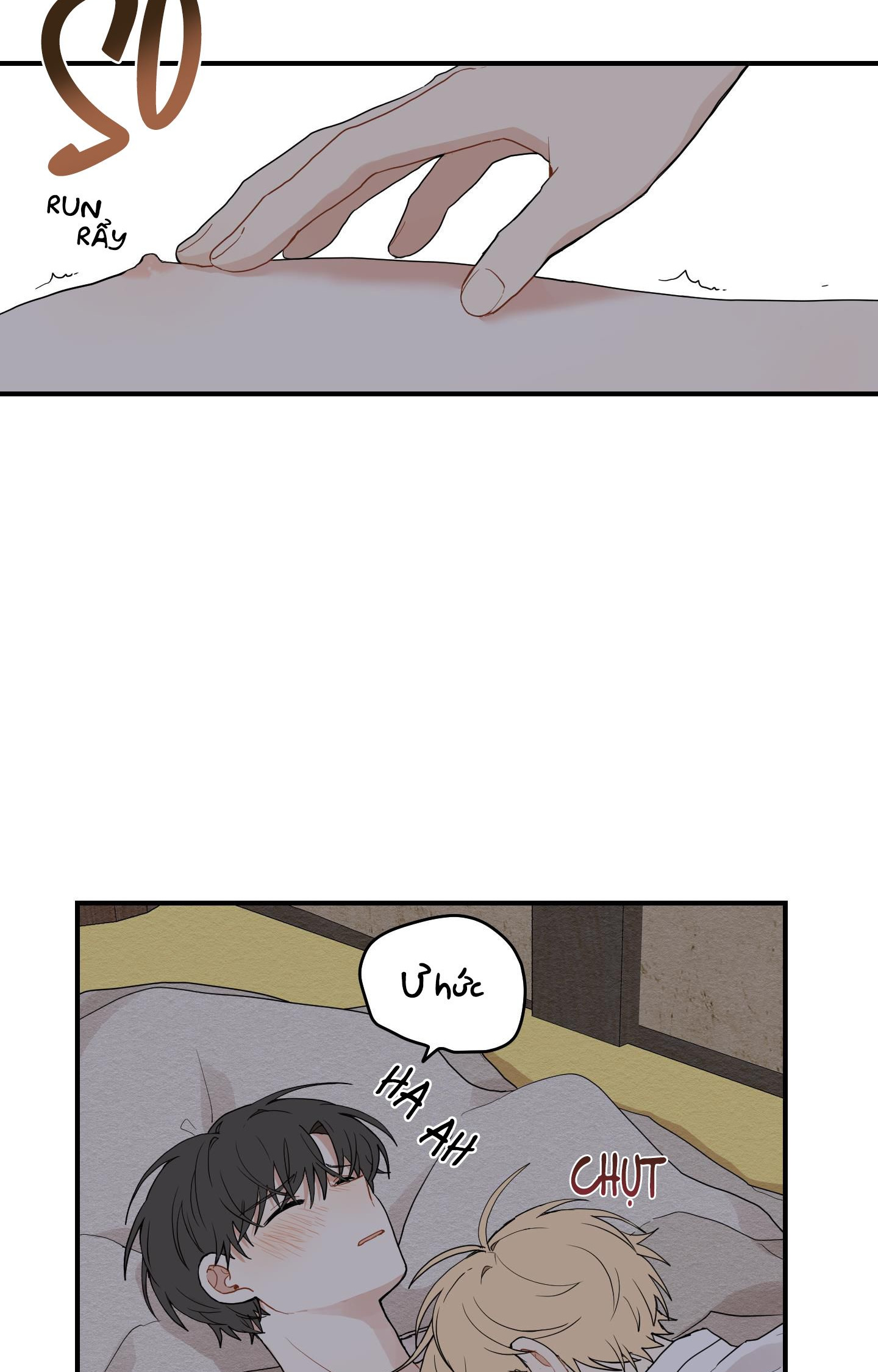 đường hoa liên kiều rơi chapter 13 10