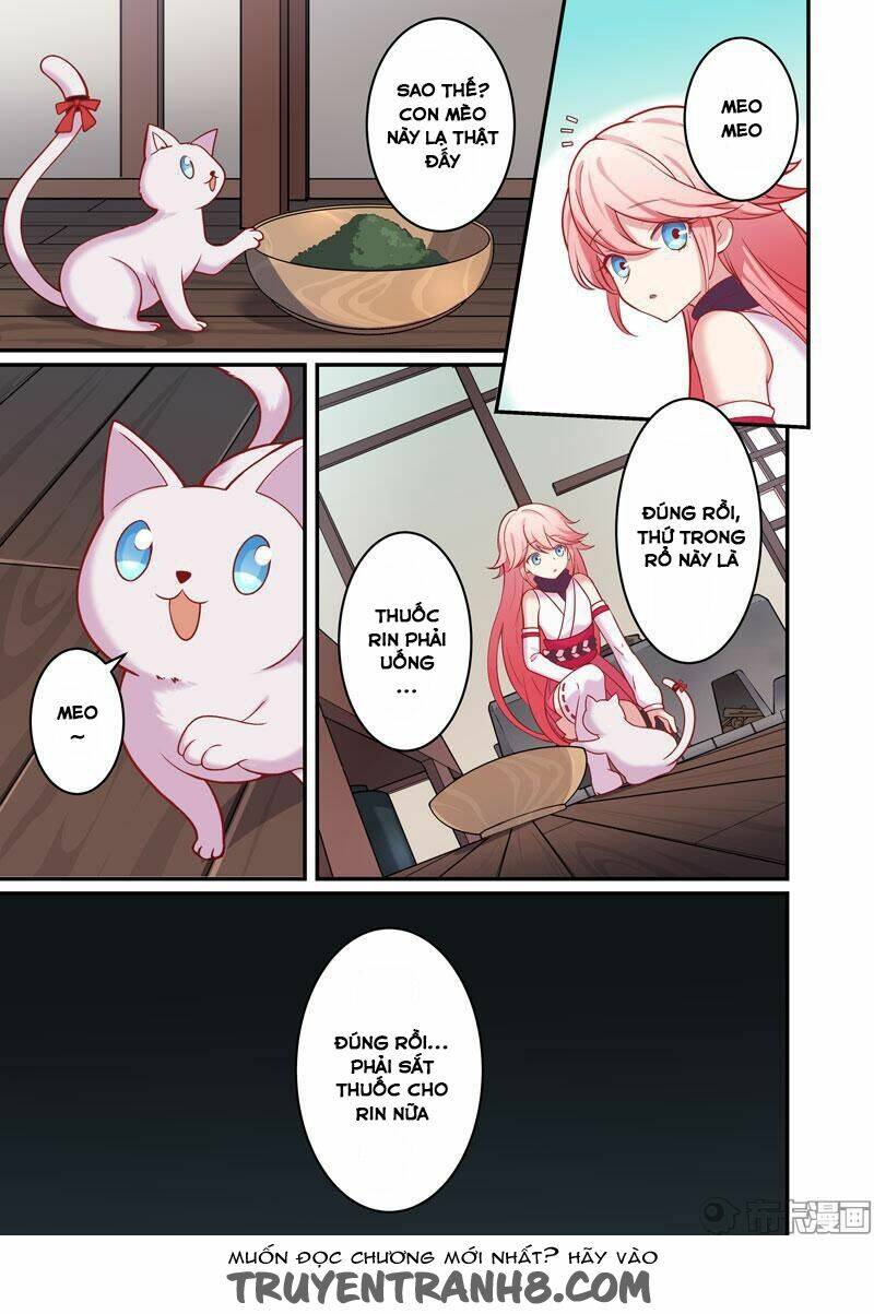 băng hoại 3rd chapter 53 17