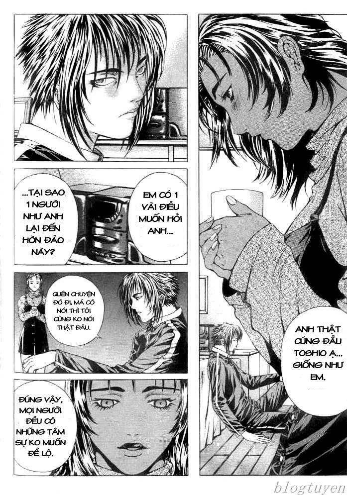 zombie hunter chapter 6 2