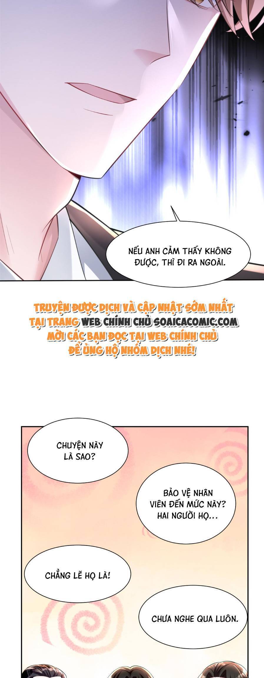 tổng tài huyết tộc cực sủng cô vợ mỹ nhân ngư chapter 44 20