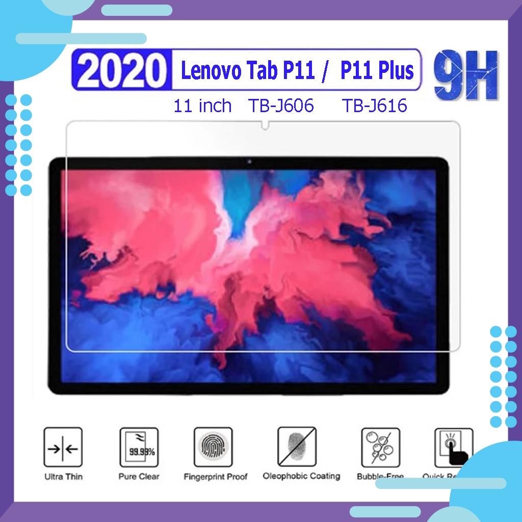 Bao da Lenovo Tab P11 / P11 Plus TB-J606 TB-J616 | Có combo quà tặng đi kèm