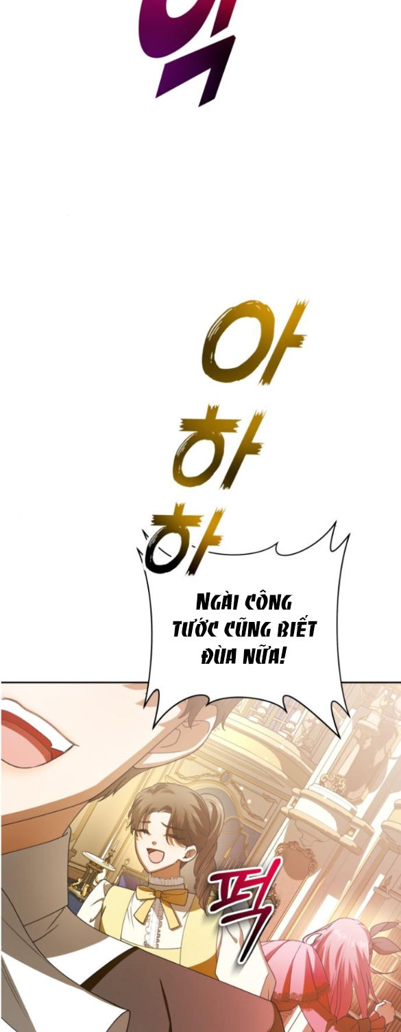 tôi muốn trở thành cô ấy dù chỉ là một ngày chapter 145.2 34