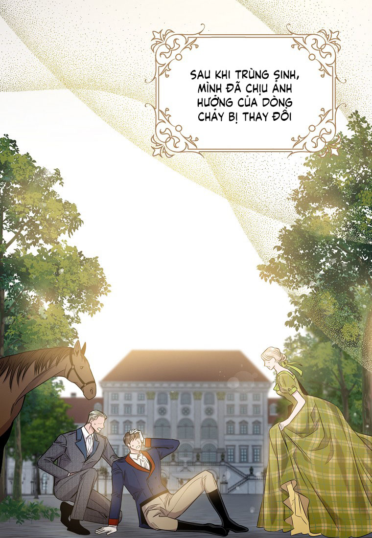 thuần hóa bạo chúa rồi bỏ trốn chapter 46.1 27