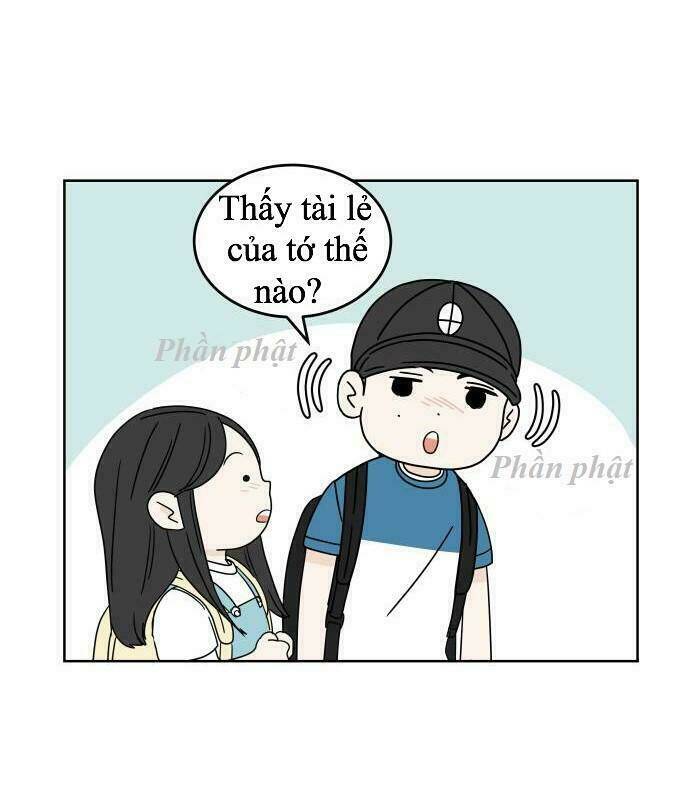 30 phút bước đi bên em chapter 36.5 52