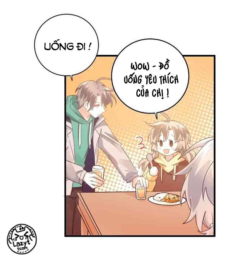 tình yêu huyễn tưởng chapter 16 13