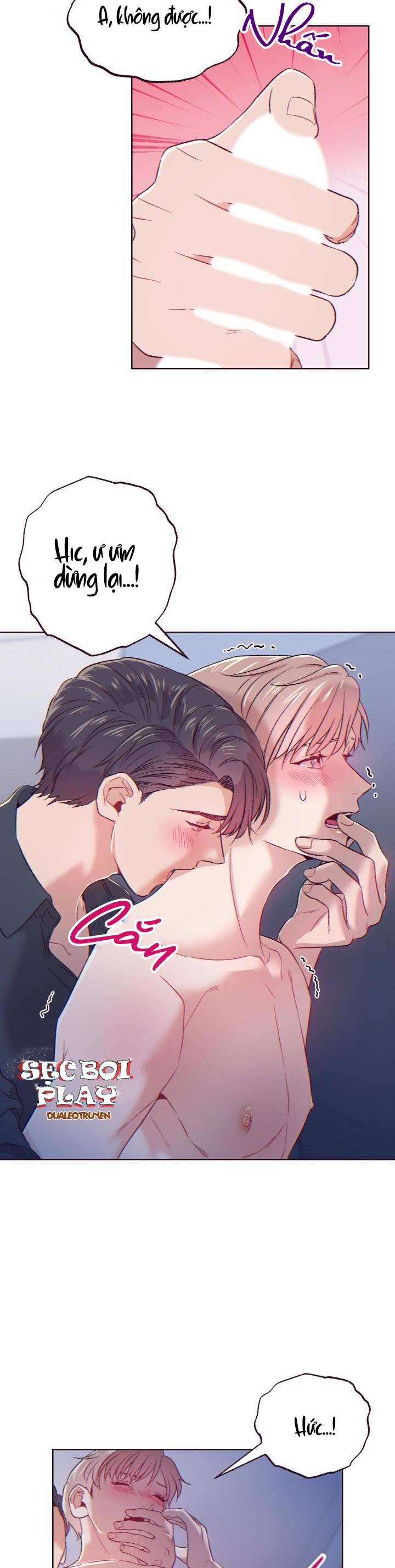 falling down chapter 5 20