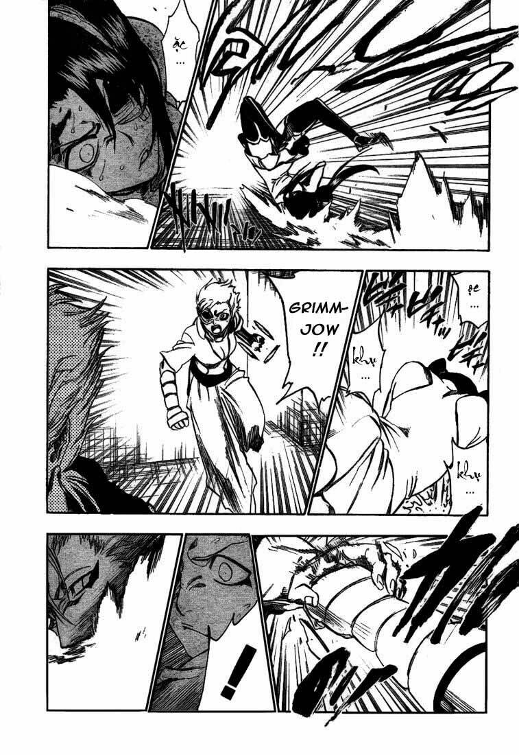 thần chết ichigo chapter 273 7