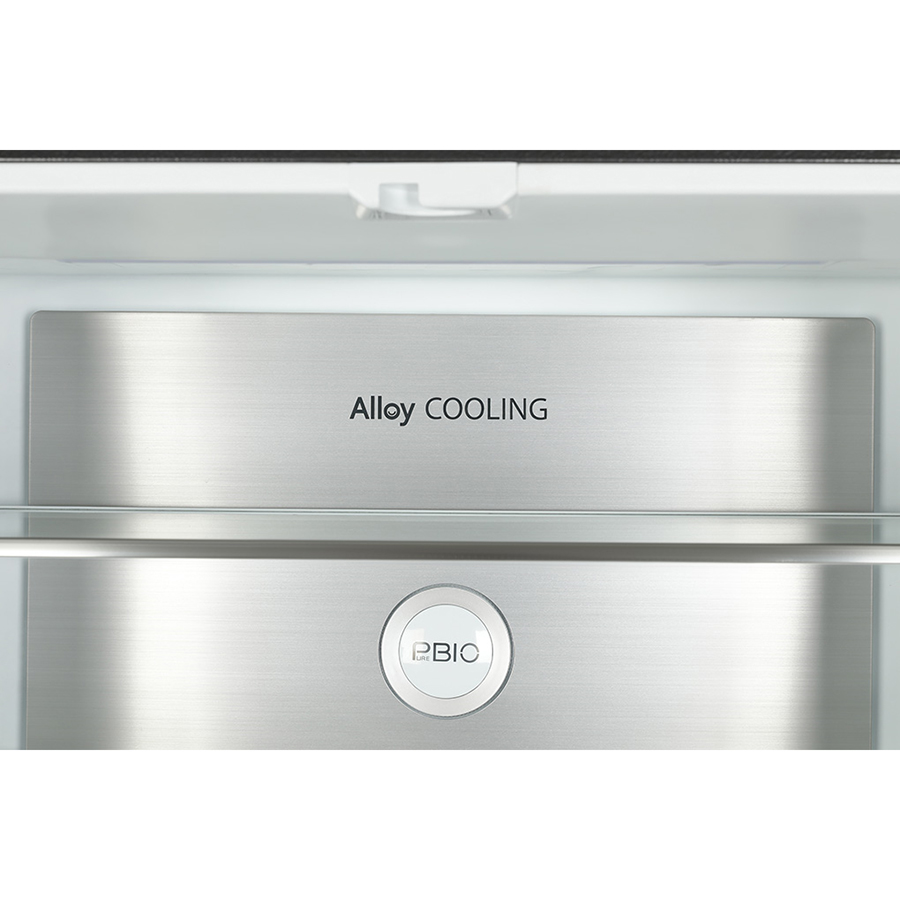 Tủ lạnh Toshiba Inverter 515 lít GR-RF670WI-PGV-BG Chỉ giao Hà Nội