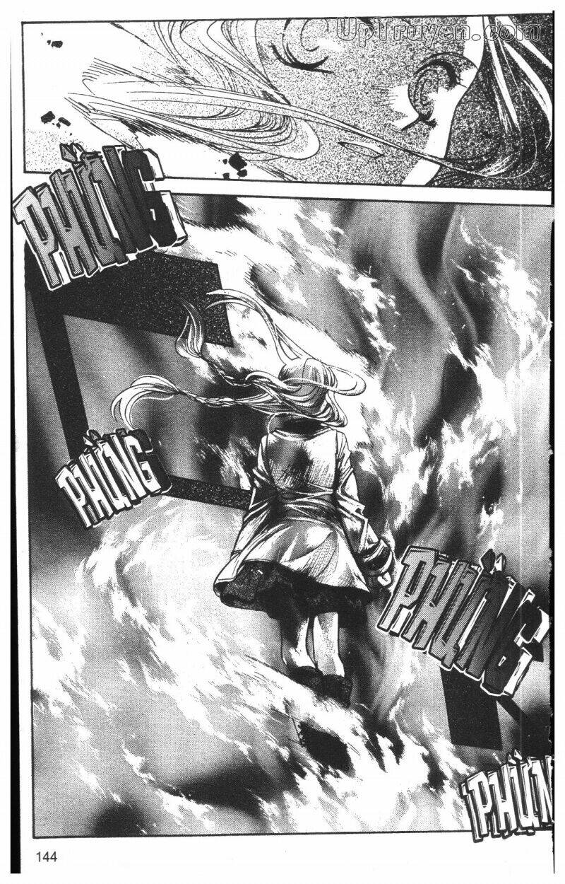 thần khí regalia chapter 3 145