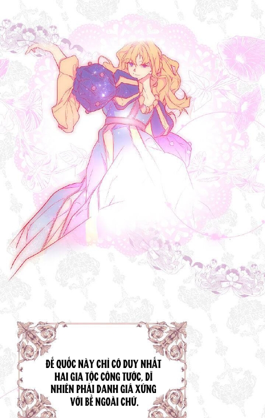 quý cô bí ẩn - secret lady chapter 14 14