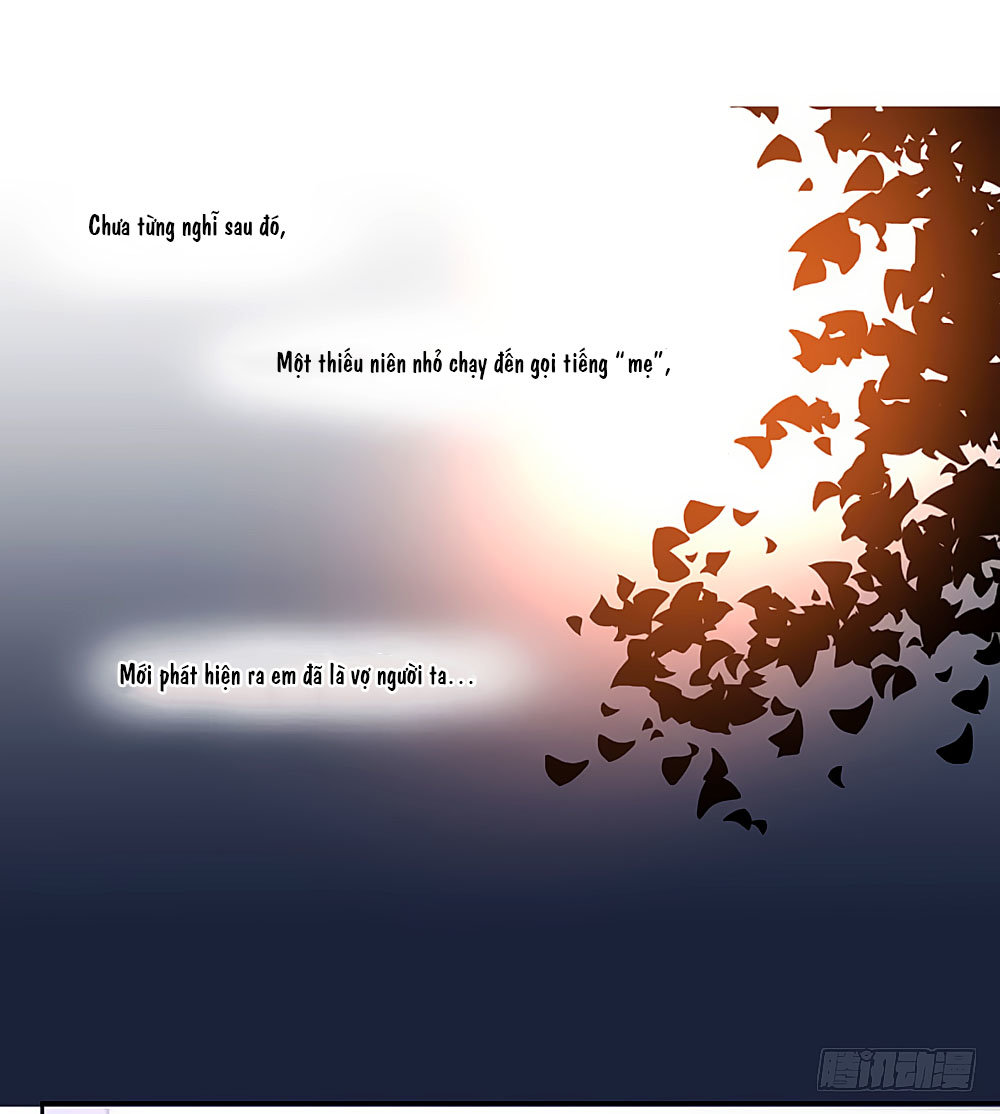 sinh sinh tương thác chapter 38 29