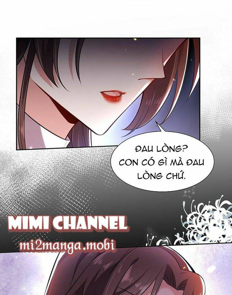 hoạn phi thiên hạ chapter 81 23