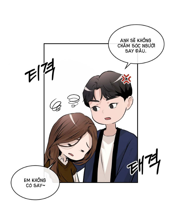 Tôi Sẽ Cho Em Hết chapter 33.2 - Trang 37