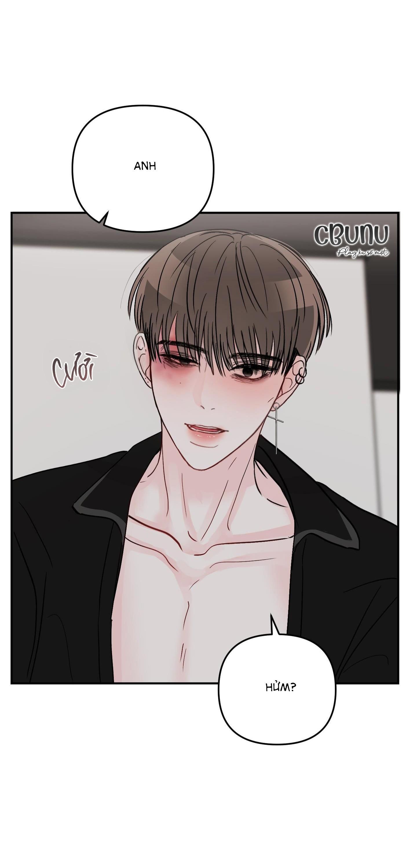 thán phục thanh xuân chapter 64 32