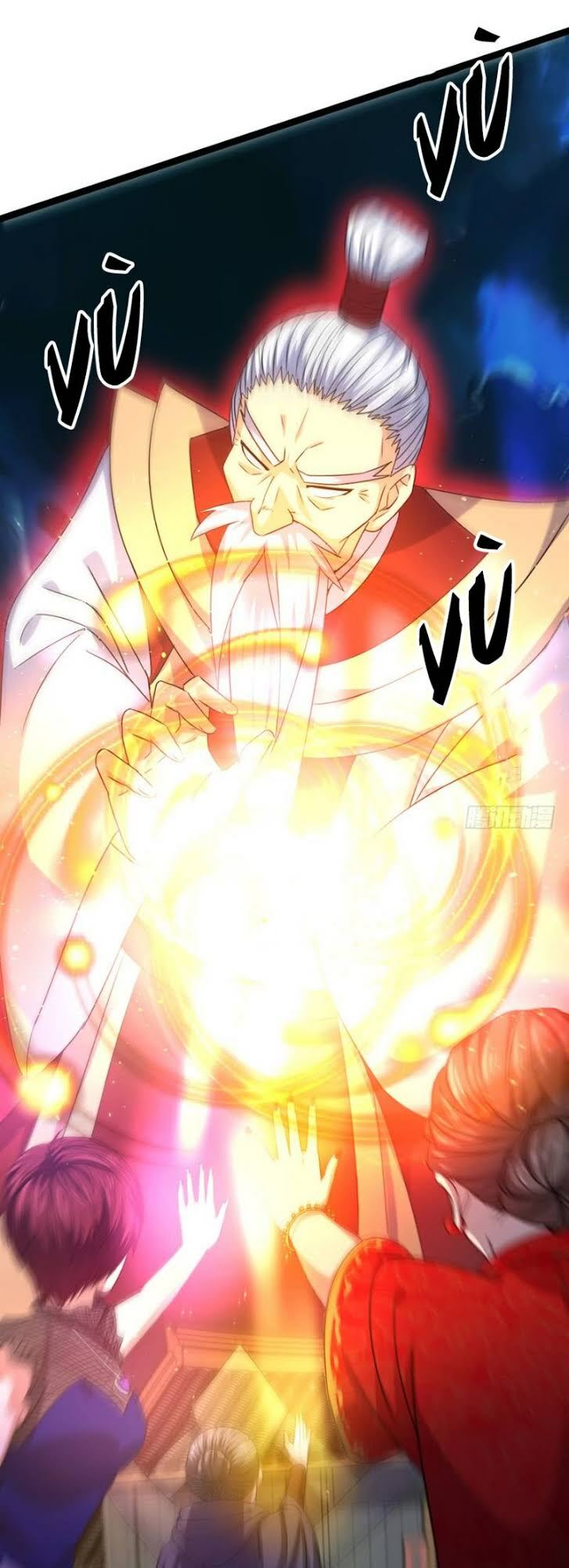 thập nhị thiên kiếp chapter 23 27