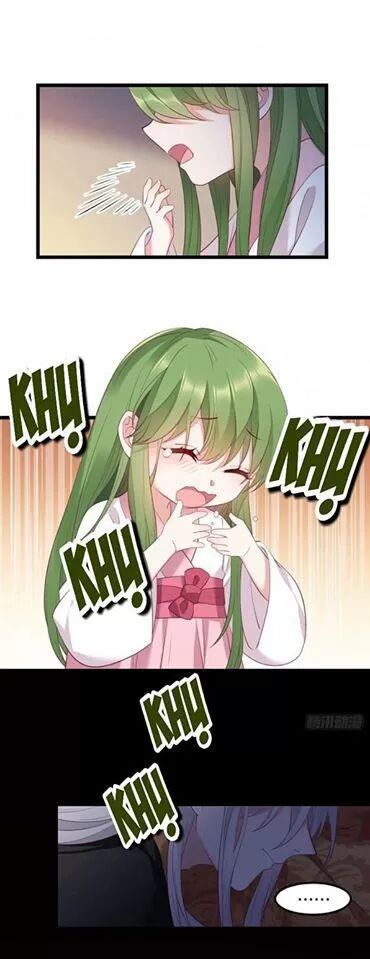 ta mới không gả cho hoàng tử phản diện chapter 5 6