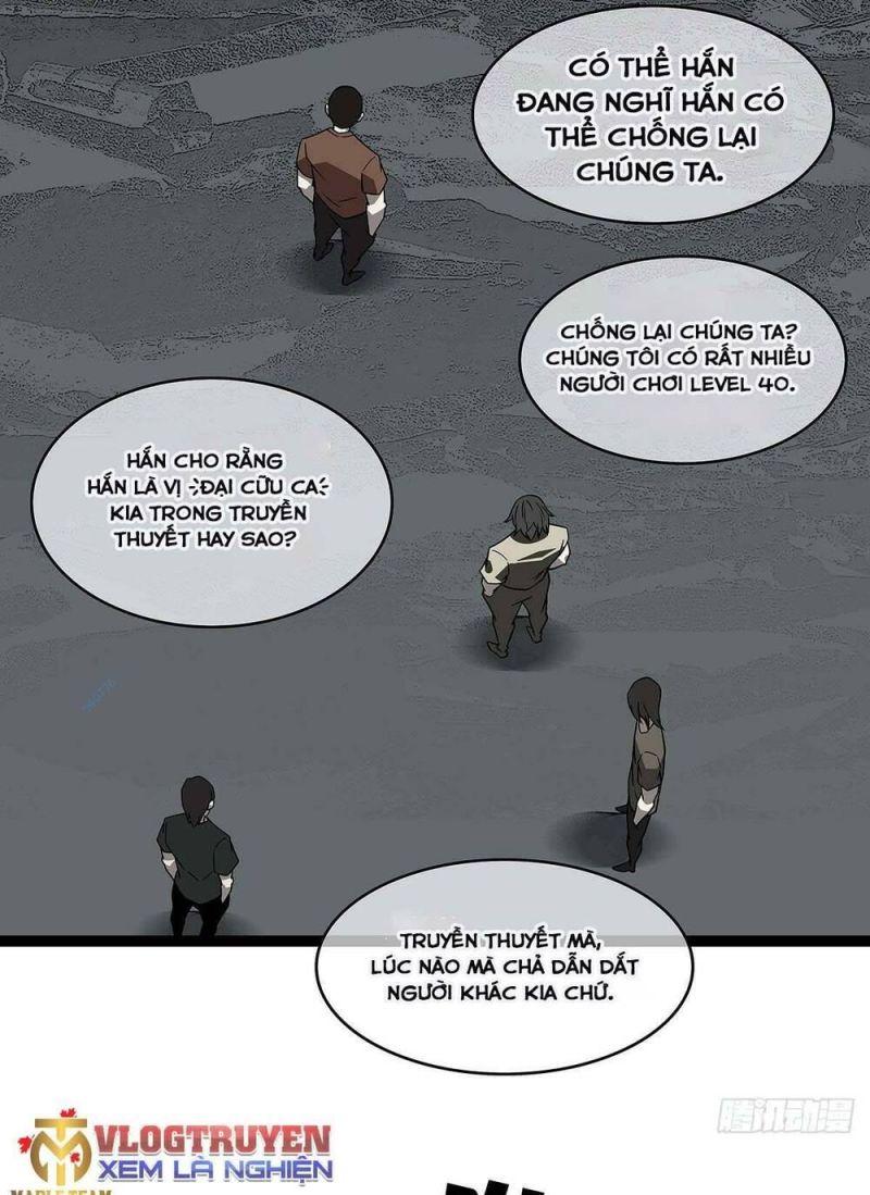 đi lên từ việc chơi game ngiêm túc chapter 111 28