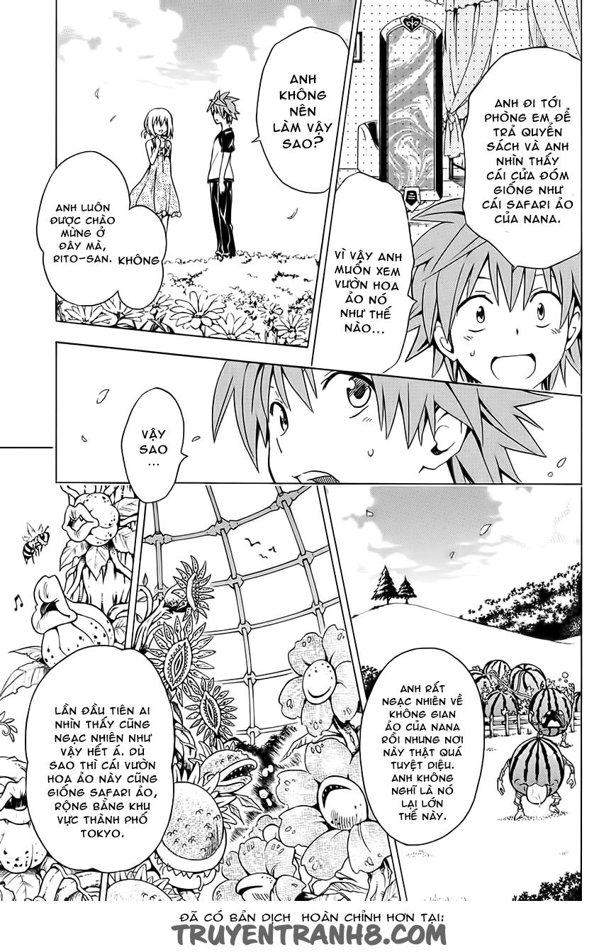 to love - ru darkness chapter 67 13