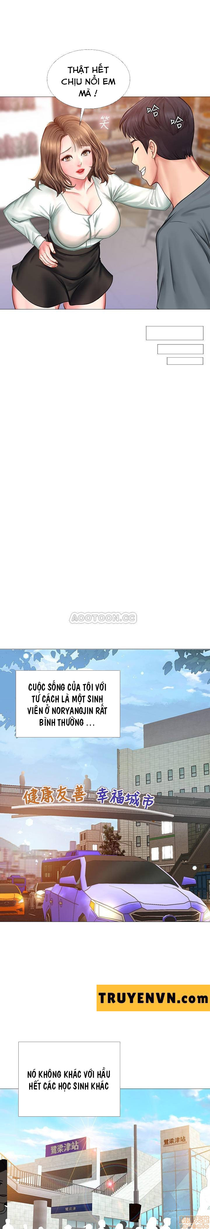 should i study at noryangjin? chapter 23 30