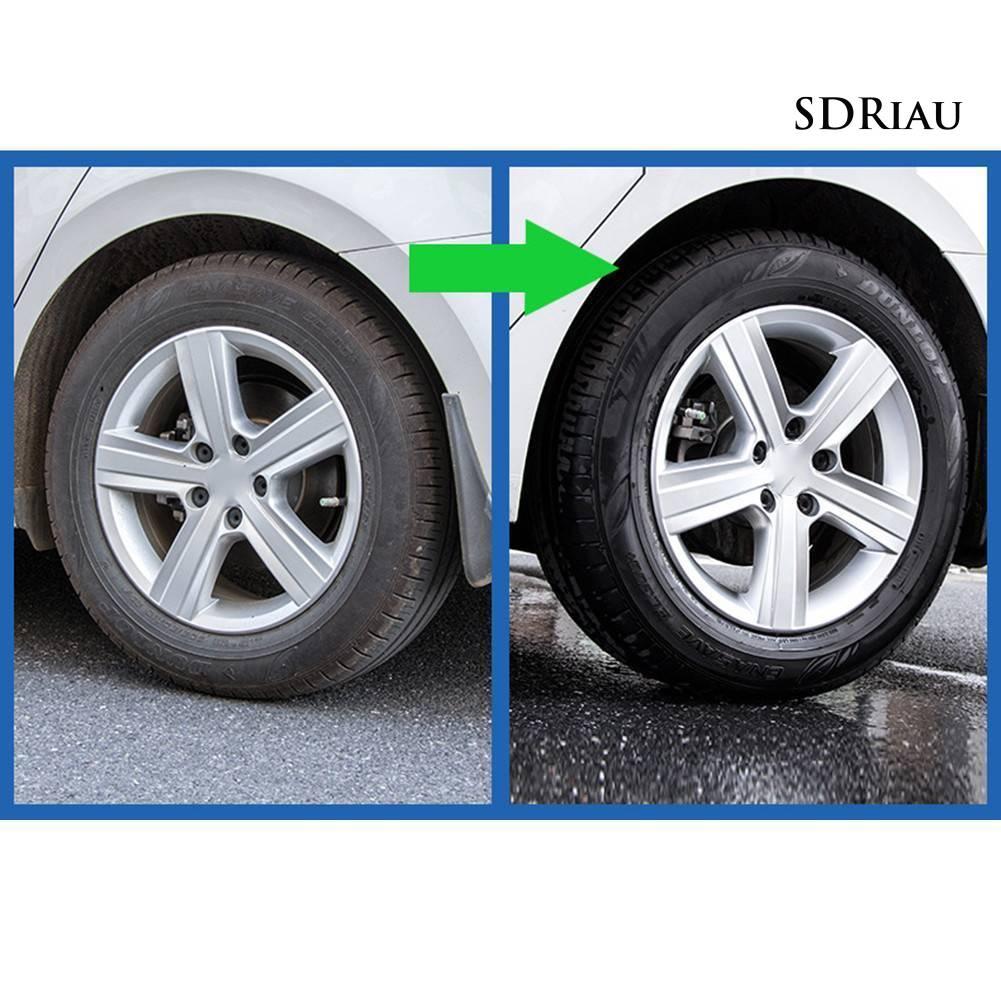 Cọ Vệ Sinh Bánh Xe Hơi Đa Năng Tiện Dụng