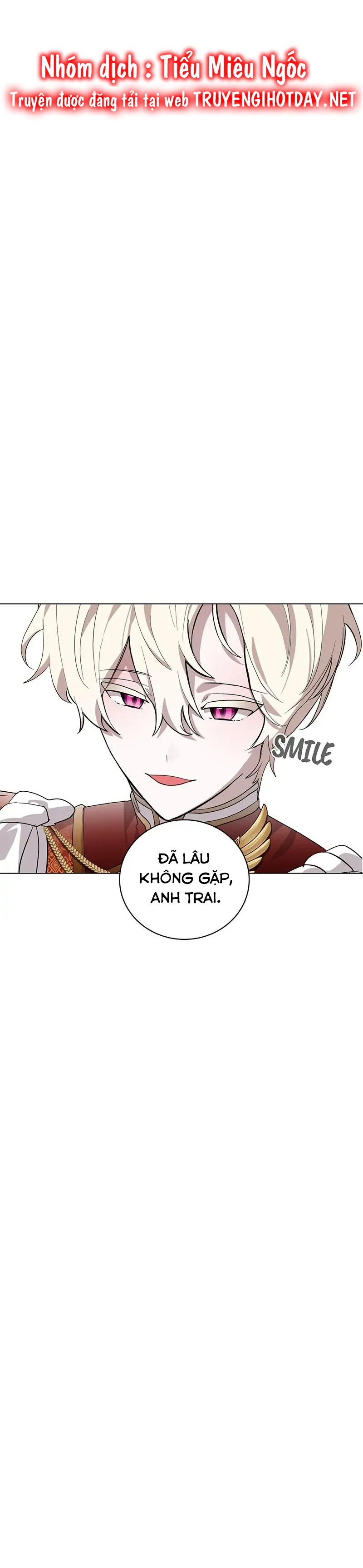 nữ phản diện muốn có kết thúc đẹp chapter 50 67