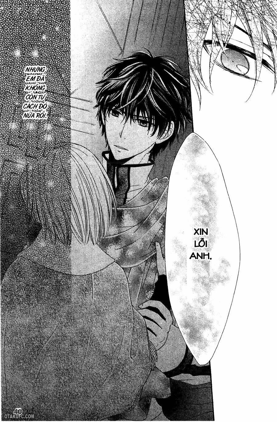 bá tước lạnh lùng - fluritz hakushaku wa itsumo gokigen naname chapter 9 37