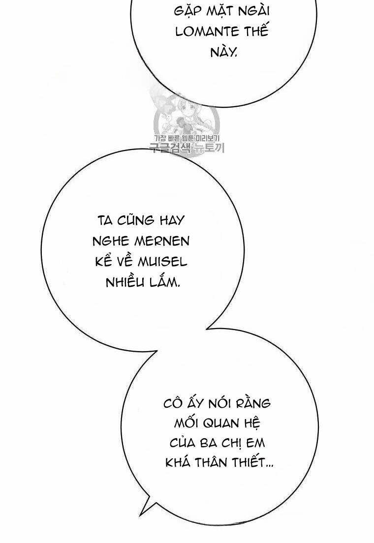 dư vị tách trà chapter 3 23
