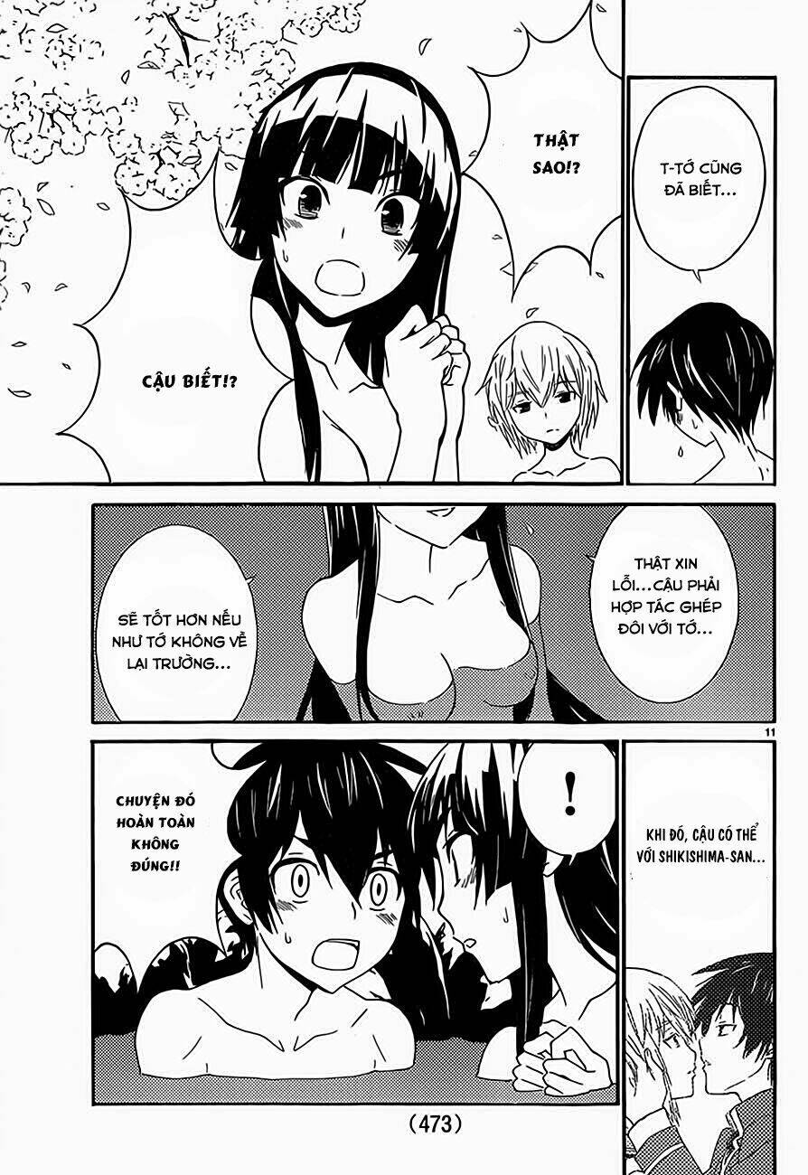 sakura sakura (morishige) chapter 12 12