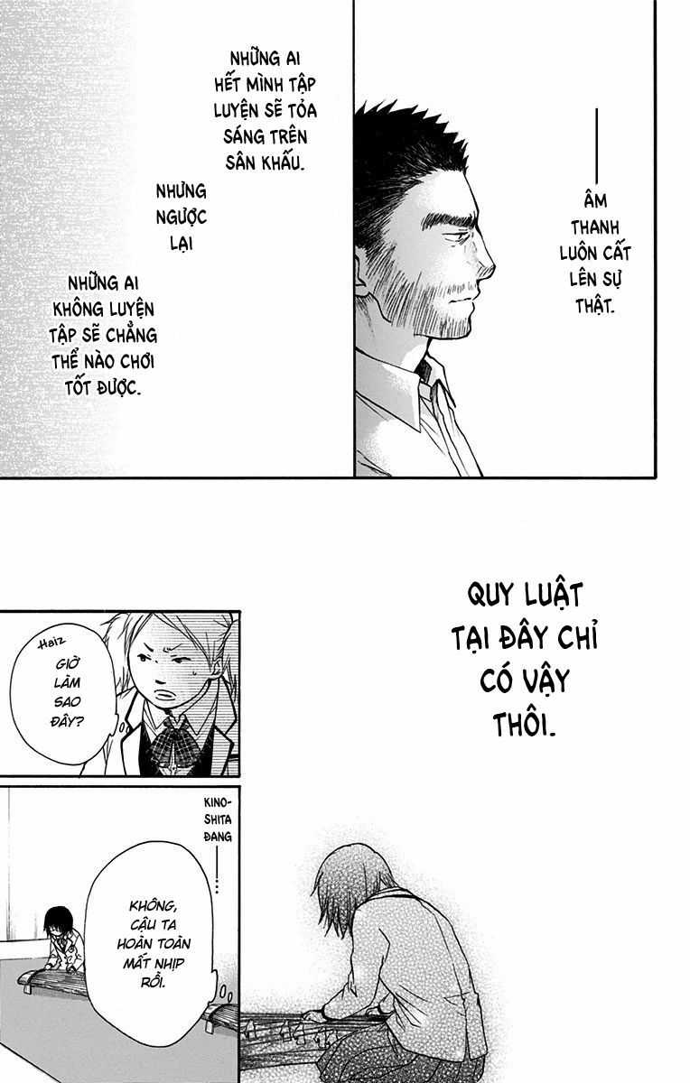 kono oto tomare! chapter 47 29