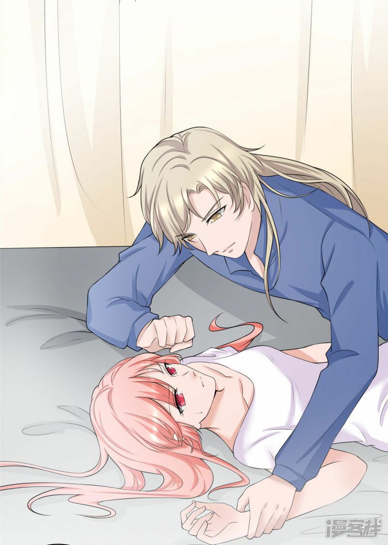 siêu cấp nữ thần trọng sinh chapter 9 6