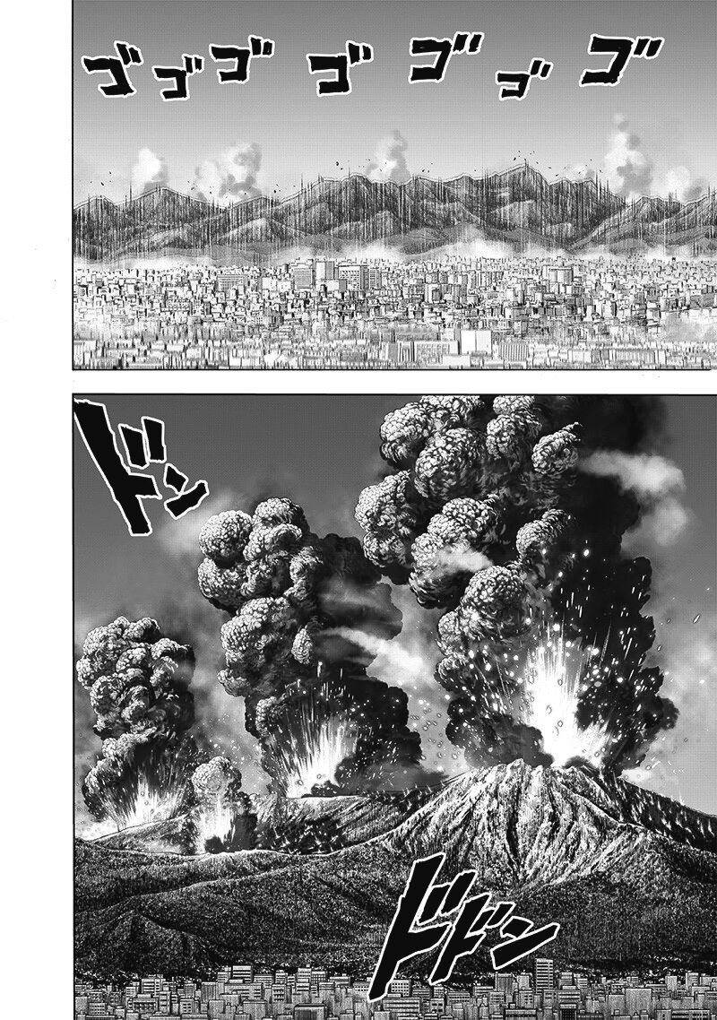 one-punch man chapter 196.5 29