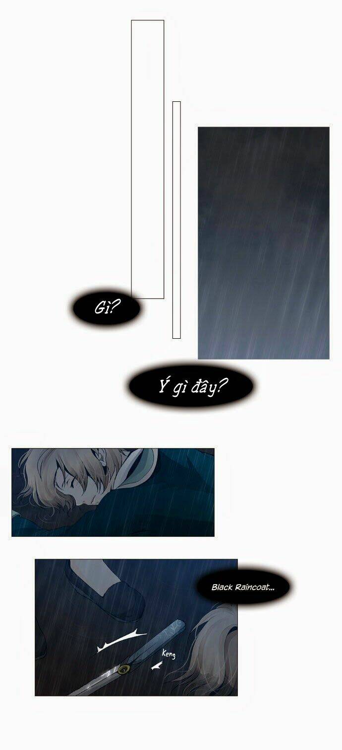 một không gian thời gian khác chapter 46 6