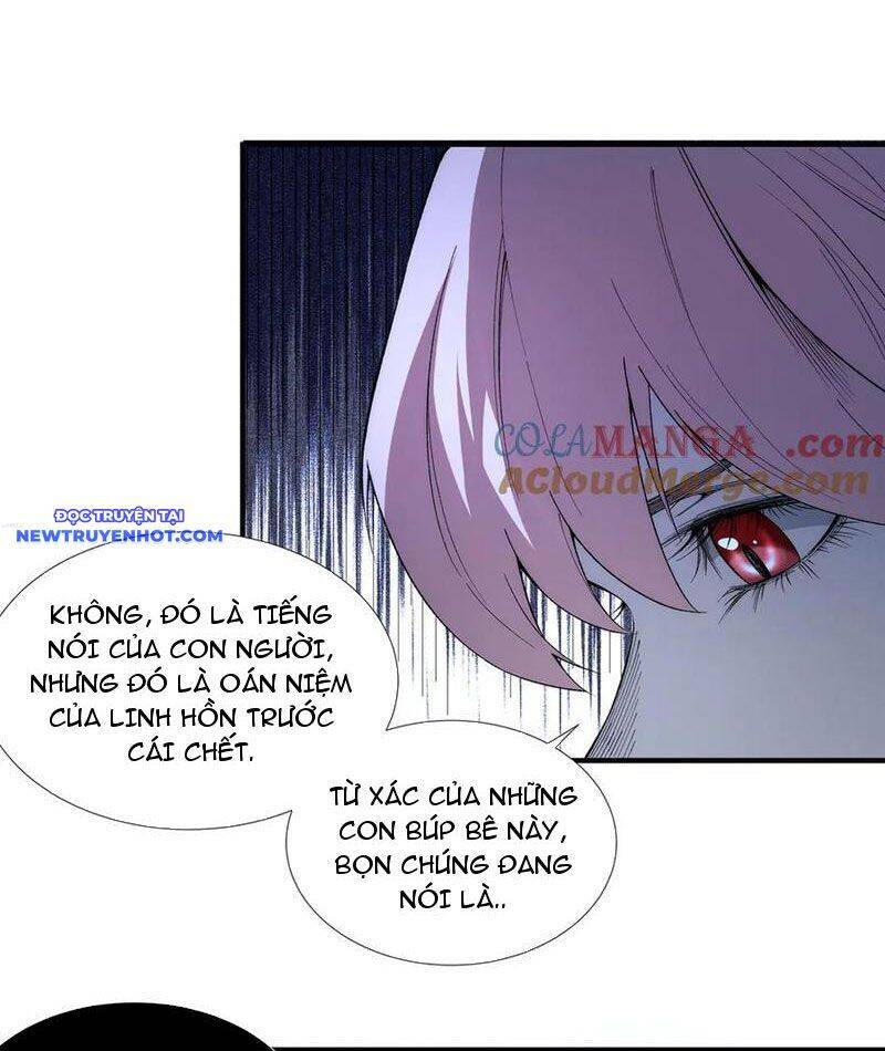 vô hạn thôi diễn chapter 39 43