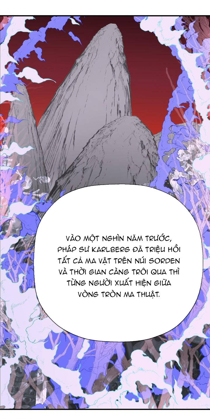 sát thủ muốn trở thành công chúa chapter 7 26