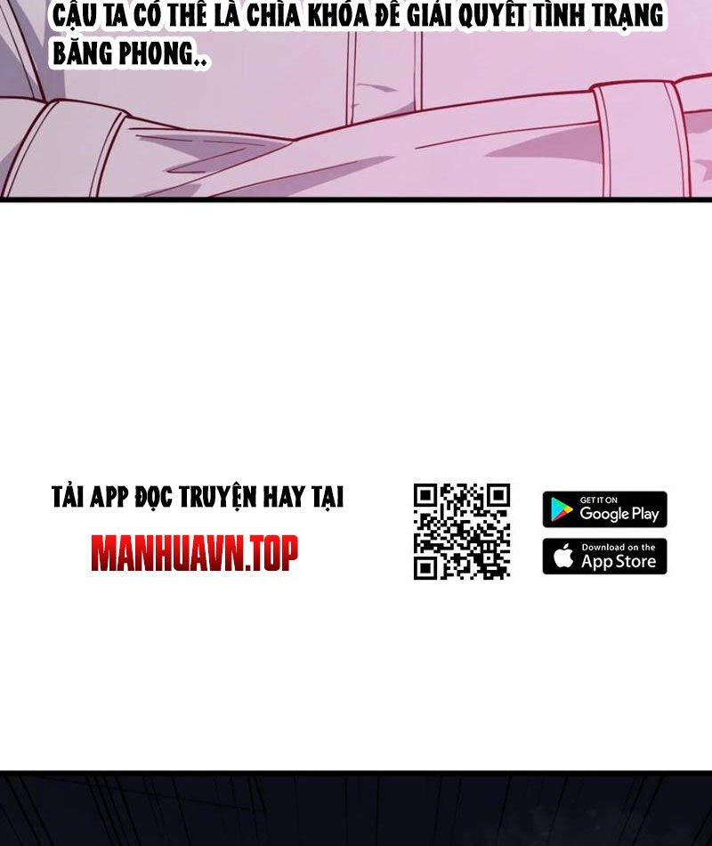 băng phong mạt nhật: không còn đường sống chapter 39 41